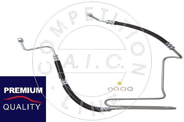Furtun hidraulic, sistem de directie 58545 AIC