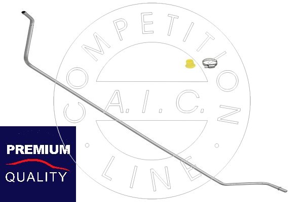Furtun hidraulic, sistem de directie 58546 AIC
