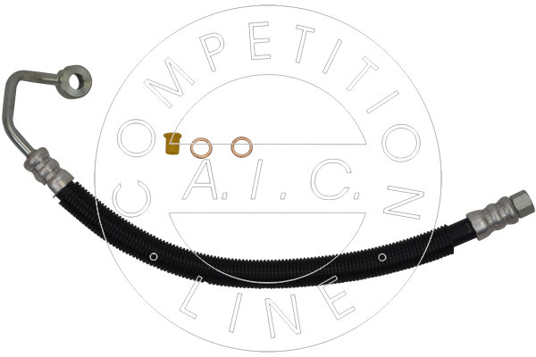 Furtun hidraulic, sistem de directie 58550 AIC