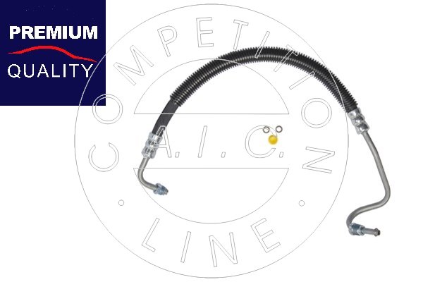 Furtun hidraulic, sistem de directie 58551 AIC
