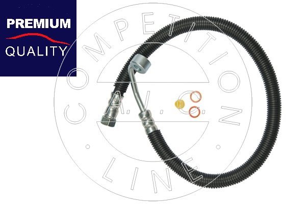 Furtun hidraulic, sistem de directie 58552 AIC