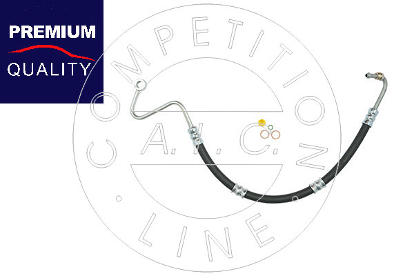 Furtun hidraulic, sistem de directie 58559 AIC