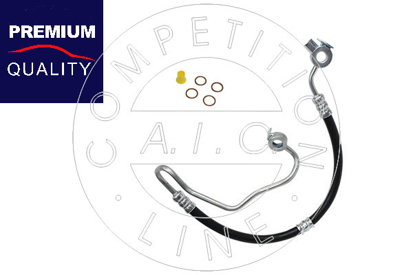 Furtun hidraulic, sistem de directie 58560 AIC