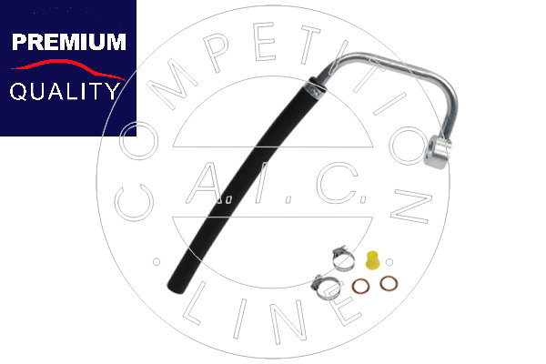 Furtun hidraulic, sistem de directie 58563 AIC