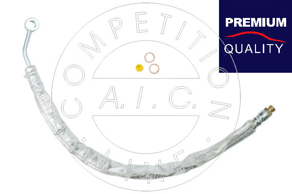 Furtun hidraulic, sistem de directie 58564 AIC