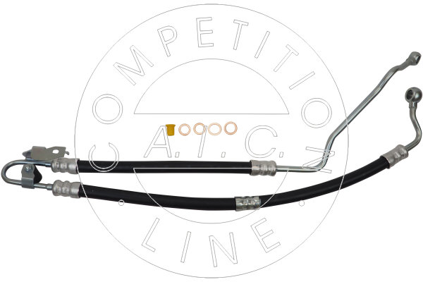 Furtun hidraulic, sistem de directie 58567 AIC