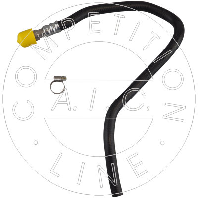 Furtun hidraulic, sistem de directie 58569 AIC