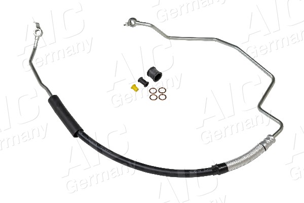 Furtun hidraulic, sistem de directie 58572 AIC