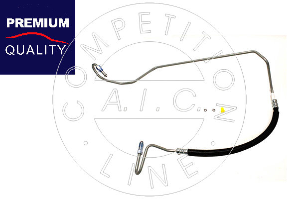 Furtun hidraulic, sistem de directie 58573 AIC