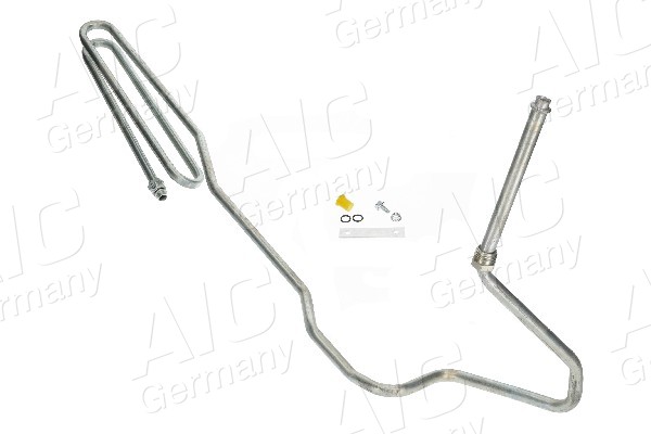 Furtun hidraulic, sistem de directie 58576 AIC