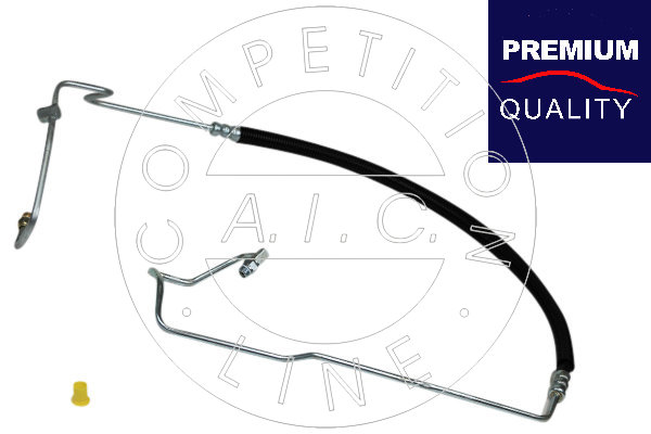Furtun hidraulic, sistem de directie 58577 AIC