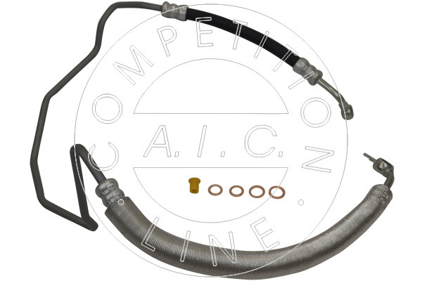 Furtun hidraulic, sistem de directie 58578 AIC