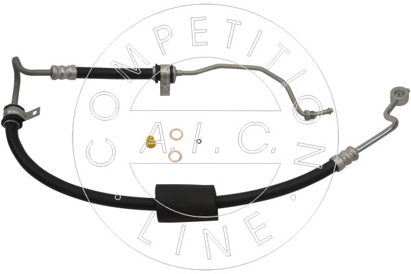 Furtun hidraulic, sistem de directie 58579 AIC