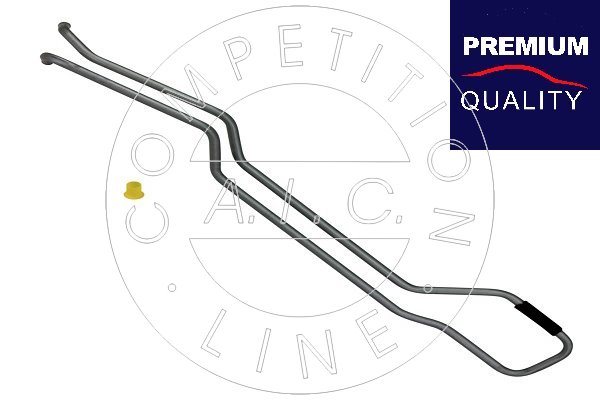 Furtun hidraulic, sistem de directie 58585 AIC