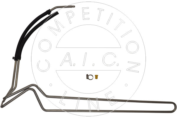 Furtun hidraulic, sistem de directie 58587 AIC