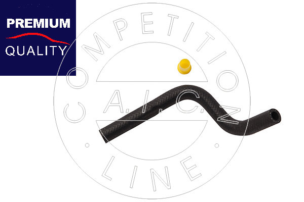 Furtun hidraulic, sistem de directie 58593 AIC