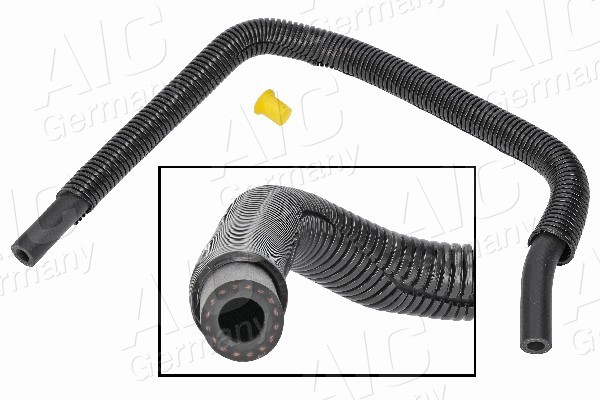 Furtun hidraulic, sistem de directie 58594 AIC