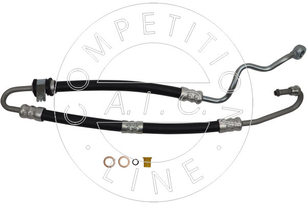 Furtun hidraulic, sistem de directie 58595 AIC