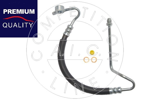 Furtun hidraulic, sistem de directie 58597 AIC