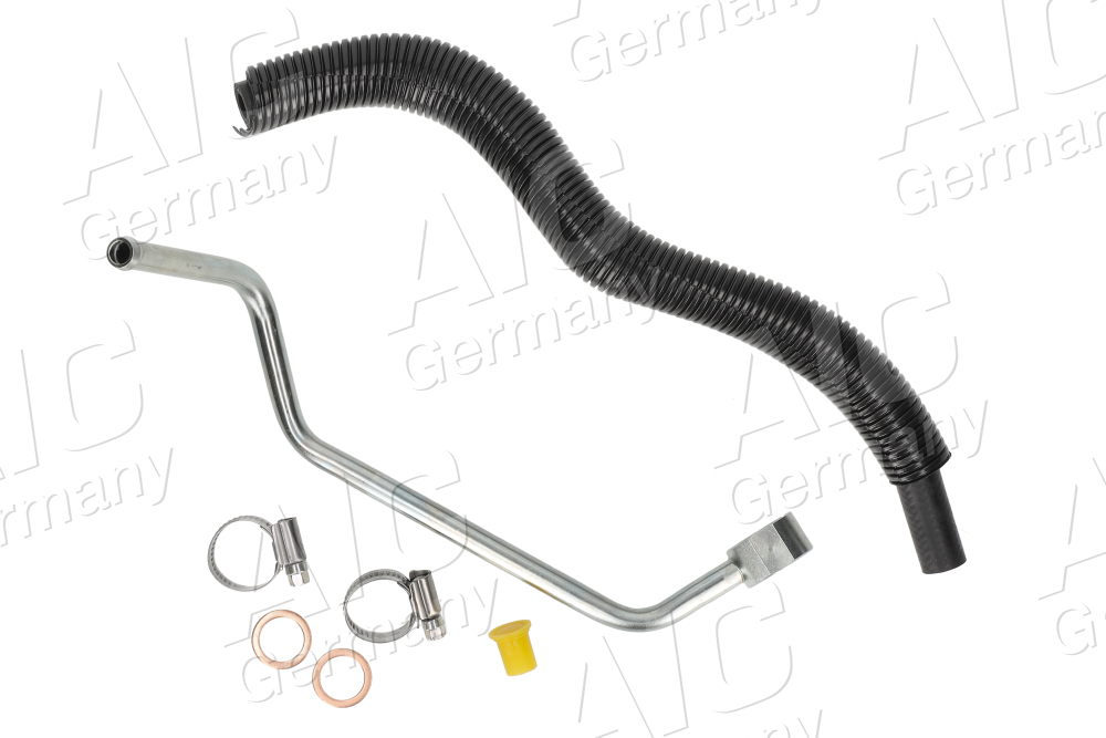 Furtun hidraulic, sistem de directie 58598 AIC
