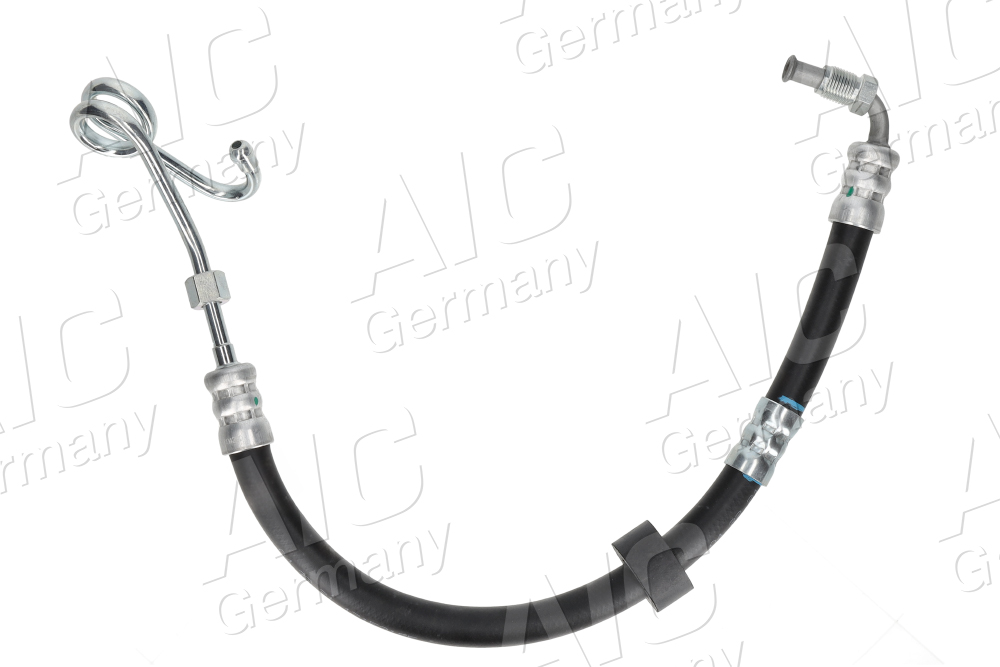 Furtun hidraulic, sistem de directie 58600 AIC
