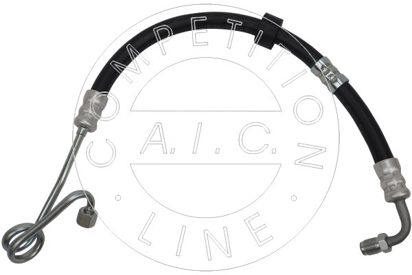 Furtun hidraulic, sistem de directie 58600 AIC