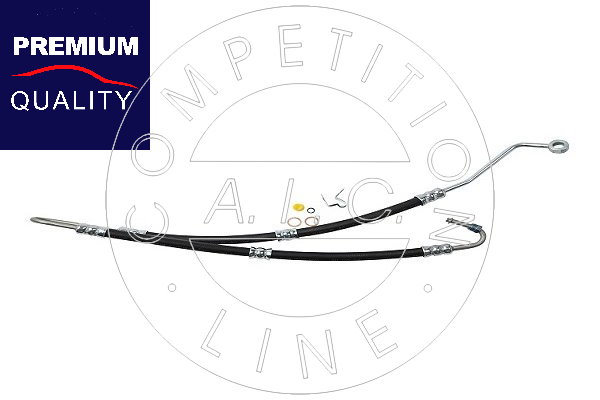 Furtun hidraulic, sistem de directie 58603 AIC