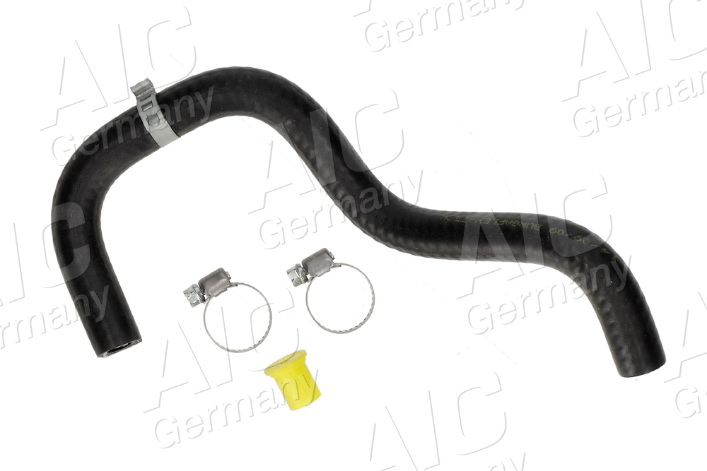 Furtun hidraulic, sistem de directie 58604 AIC