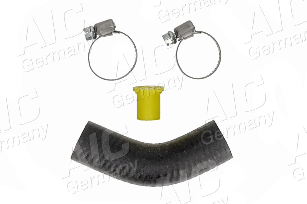 Furtun hidraulic, sistem de directie 58605 AIC