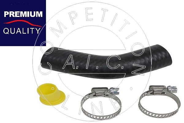 Furtun hidraulic, sistem de directie 58605 AIC