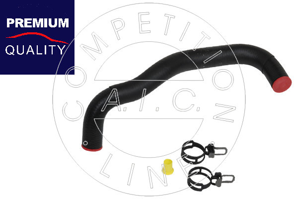 Furtun hidraulic, sistem de directie 58606 AIC