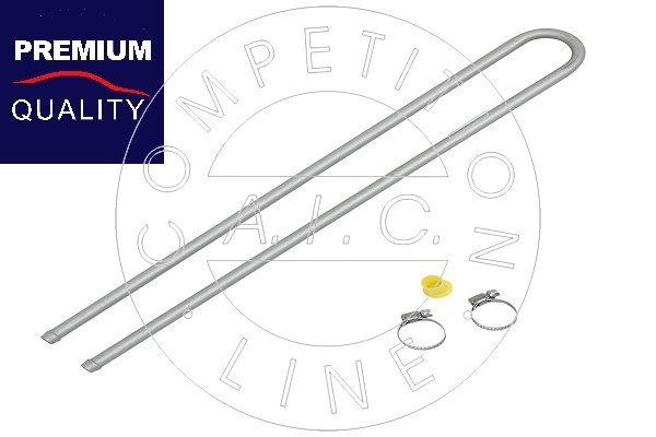 Furtun hidraulic, sistem de directie 58608 AIC