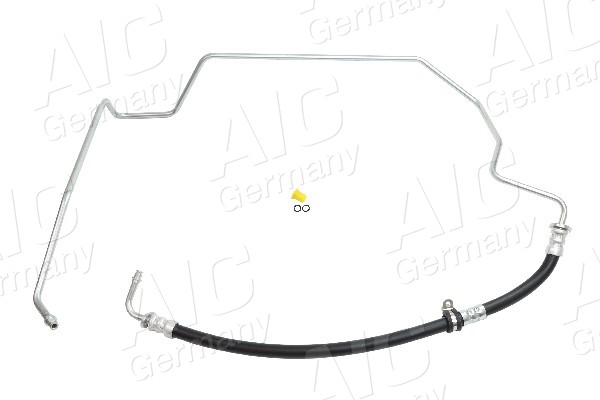 Furtun hidraulic, sistem de directie 58613 AIC