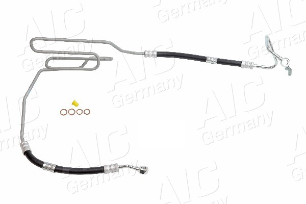 Furtun hidraulic, sistem de directie 58615 AIC