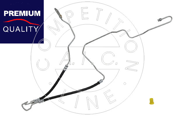 Furtun hidraulic, sistem de directie 58620 AIC