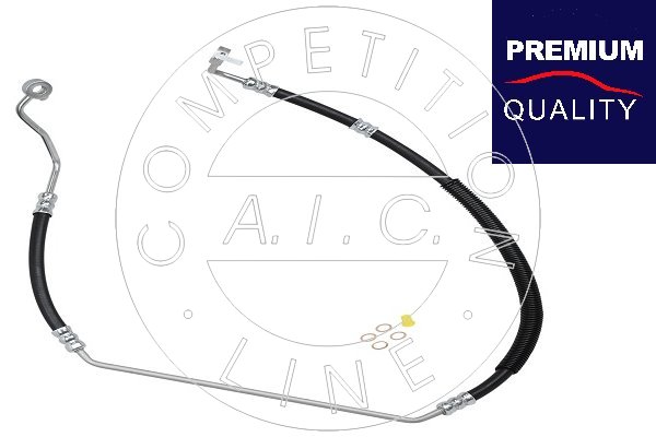 Furtun hidraulic, sistem de directie 58621 AIC