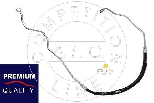 Furtun hidraulic, sistem de directie 58623 AIC
