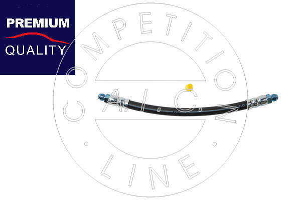 Furtun hidraulic, sistem de directie 58624 AIC