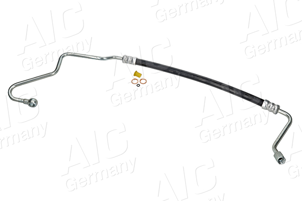 Furtun hidraulic, sistem de directie 58628 AIC