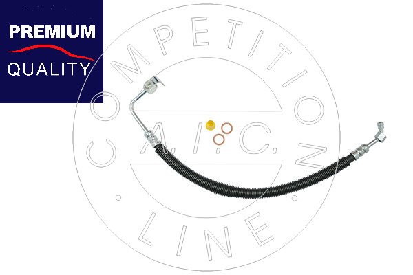 Furtun hidraulic, sistem de directie 58629 AIC
