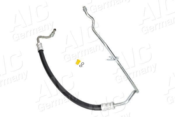 Furtun hidraulic, sistem de directie 58631 AIC