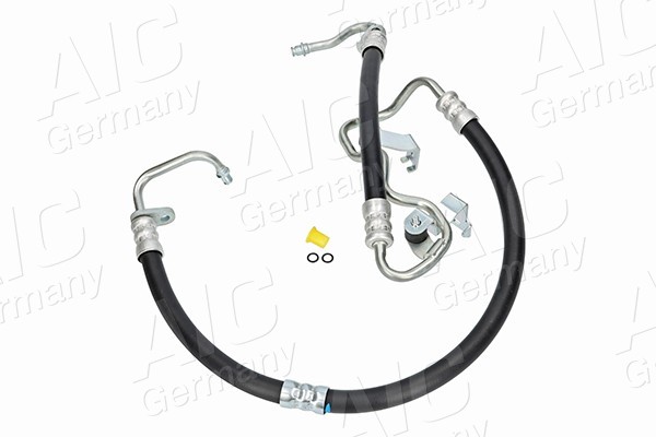 Furtun hidraulic, sistem de directie 58632 AIC