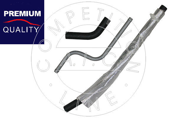 Furtun hidraulic, sistem de directie 58636 AIC