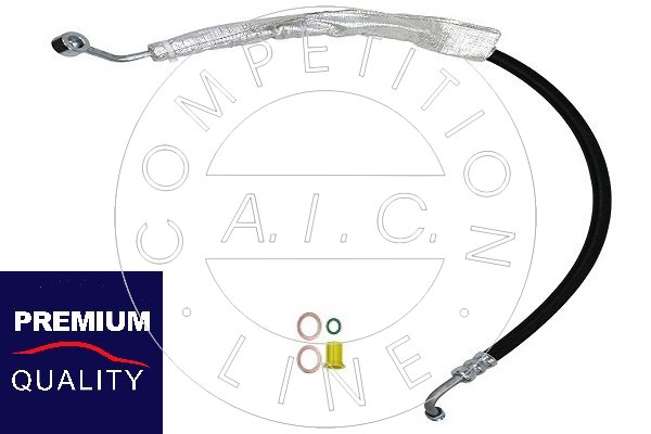 Furtun hidraulic, sistem de directie 58639 AIC