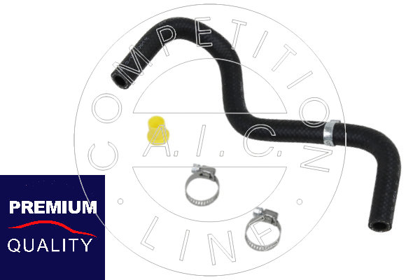 Furtun hidraulic, sistem de directie 58640 AIC