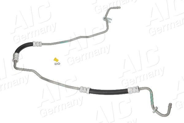 Furtun hidraulic, sistem de directie 58641 AIC