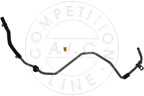 Furtun hidraulic, sistem de directie 58642 AIC