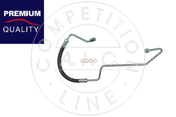 Furtun hidraulic, sistem de directie 58644 AIC