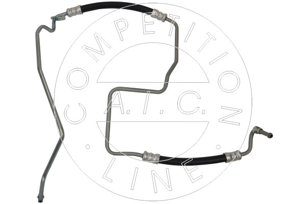 Furtun hidraulic, sistem de directie 58646 AIC