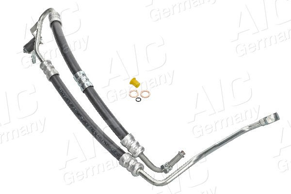 Furtun hidraulic, sistem de directie 58647 AIC